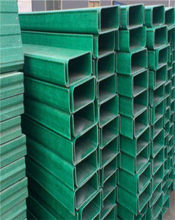 玻璃鋼橋梁的安裝廠家產品